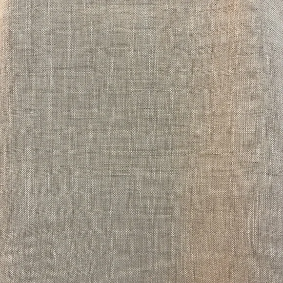 SOLD-    Aritzia Eleta Linen dress - Picture 11 of 12